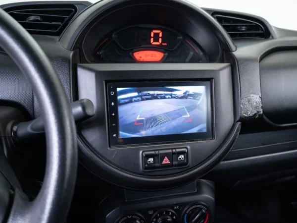 SUZUKI S-PRESSO 2022 usado — Pompeyo Carrasco — foto 18