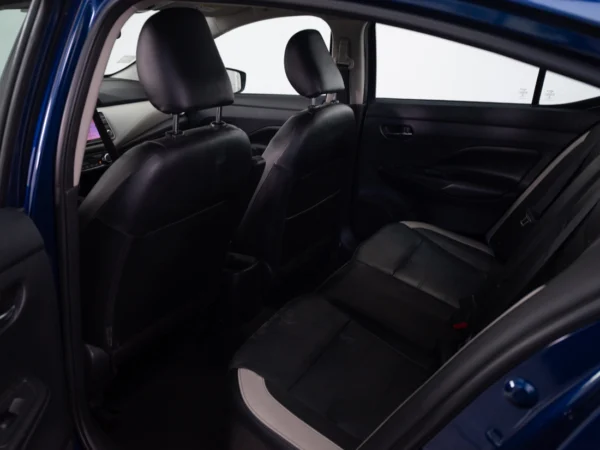 NISSAN VERSA 2022 usado — Pompeyo Carrasco — foto 13