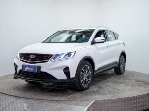 Geely COOLRAY usado