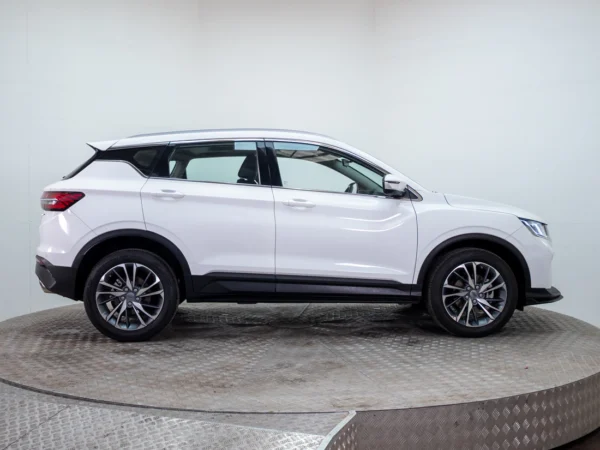 Geely COOLRAY 2022 usado — Pompeyo Carrasco — foto 8