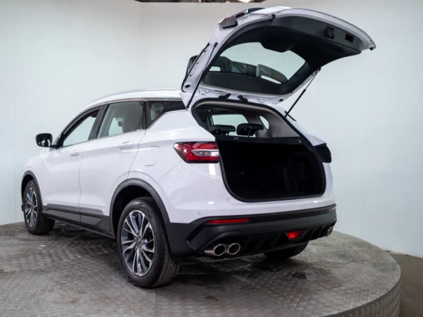 Geely COOLRAY 2022 usado — Pompeyo Carrasco — foto 10