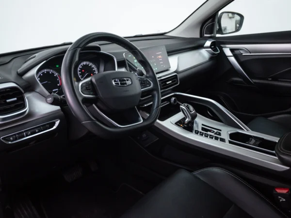 Geely COOLRAY 2022 usado — Pompeyo Carrasco — foto 16