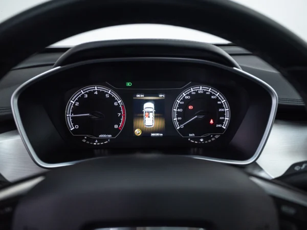 Geely COOLRAY 2022 usado — Pompeyo Carrasco — foto 14