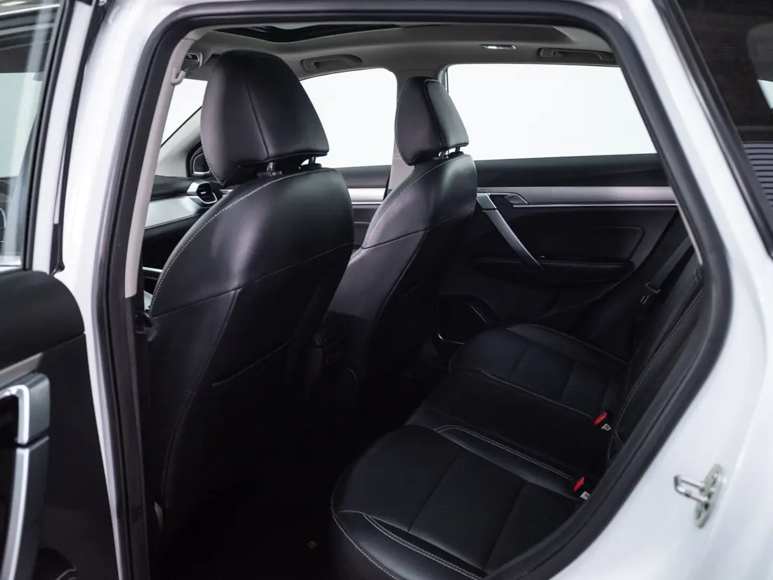 GEELY COOLRAY 1.5 EXCLUSIVE 7DCT AT 2022