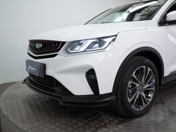 Geely COOLRAY 2022 usado — Pompeyo Carrasco — foto 18