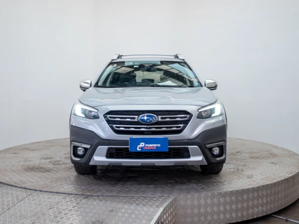 Subaru OUTBACK 2022 usado — Pompeyo Carrasco — foto 2