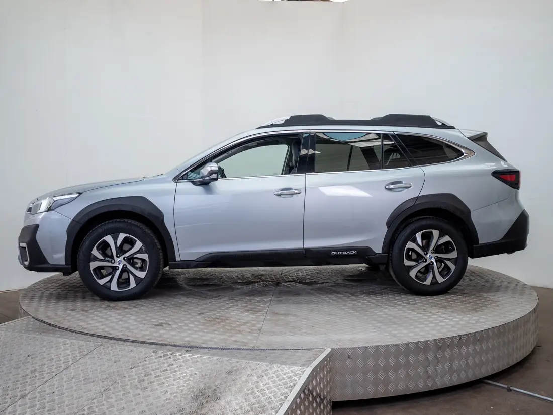SUBARU OUTBACK 2.5 TOURING GARDX AT 4X4 2022