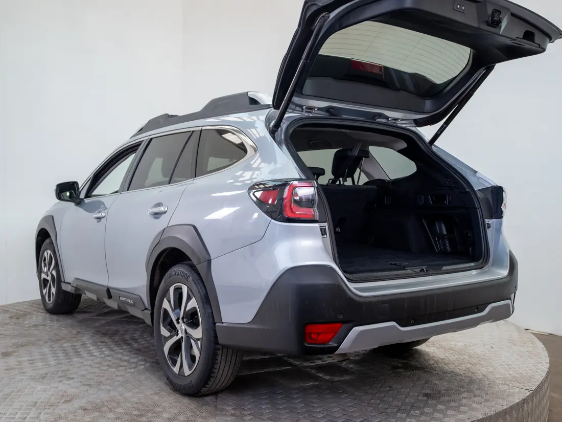 SUBARU OUTBACK 2.5 TOURING GARDX AT 4X4 2022