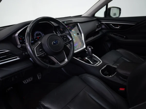 Subaru OUTBACK 2022 usado — Pompeyo Carrasco — foto 10