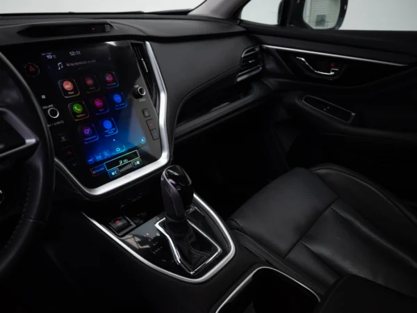 Subaru OUTBACK 2022 usado — Pompeyo Carrasco — foto 11