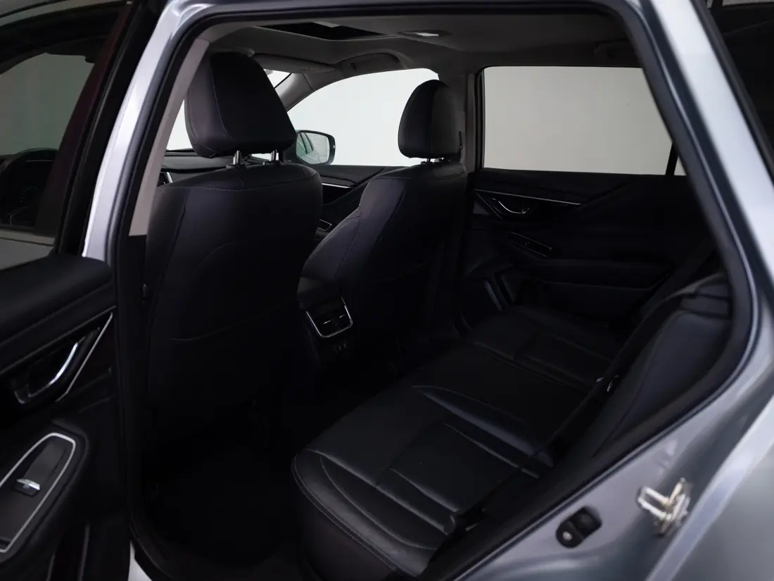 SUBARU OUTBACK 2.5 TOURING GARDX AT 4X4 2022
