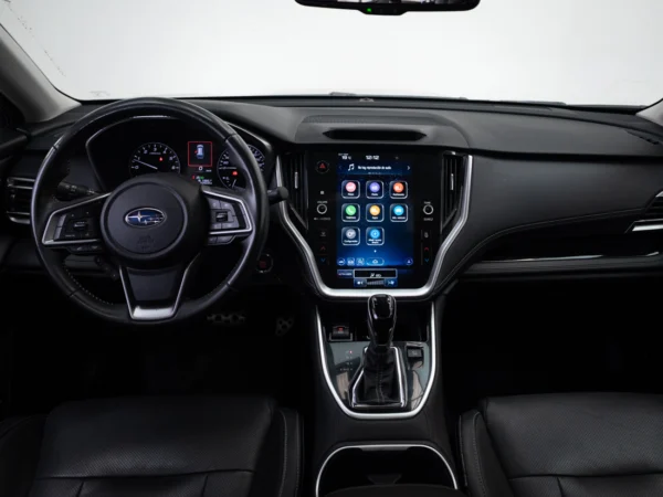 Subaru OUTBACK 2022 usado — Pompeyo Carrasco — foto 14