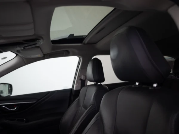 Subaru OUTBACK 2022 usado — Pompeyo Carrasco — foto 16
