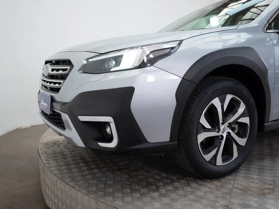 SUBARU OUTBACK 2.5 TOURING GARDX AT 4X4 2022
