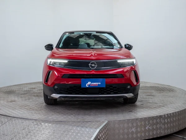 Opel MOKKA 2022 usado — Pompeyo Carrasco — foto 2