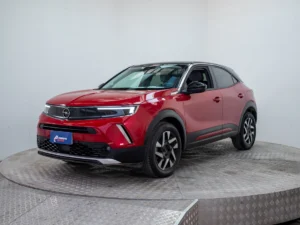 Opel MOKKA usado