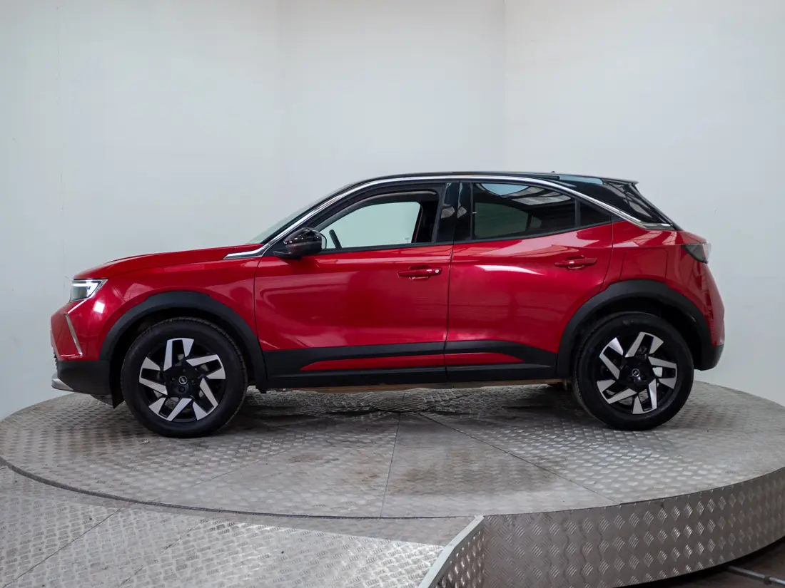 OPEL MOKKA 1.5 ELEGANCE MT DIESEL 2022