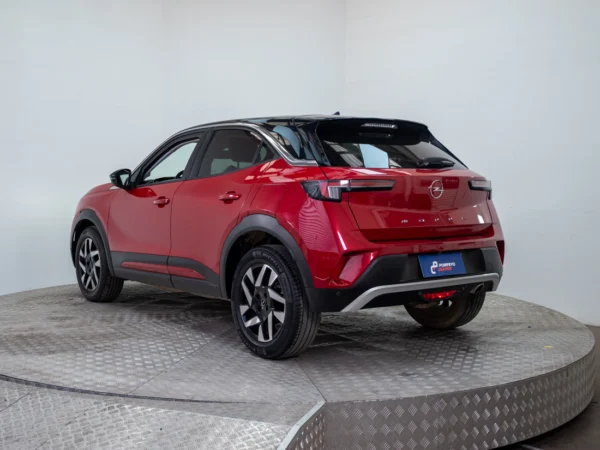 Opel MOKKA 2022 usado — Pompeyo Carrasco — foto 4
