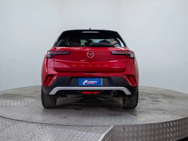Opel MOKKA 2022 usado — Pompeyo Carrasco — foto 5