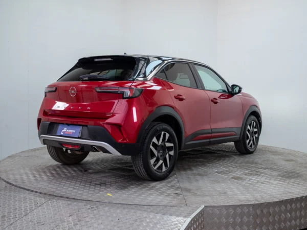 Opel MOKKA 2022 usado — Pompeyo Carrasco — foto 6