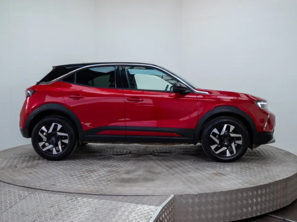 Opel MOKKA 2022 usado — Pompeyo Carrasco — foto 7