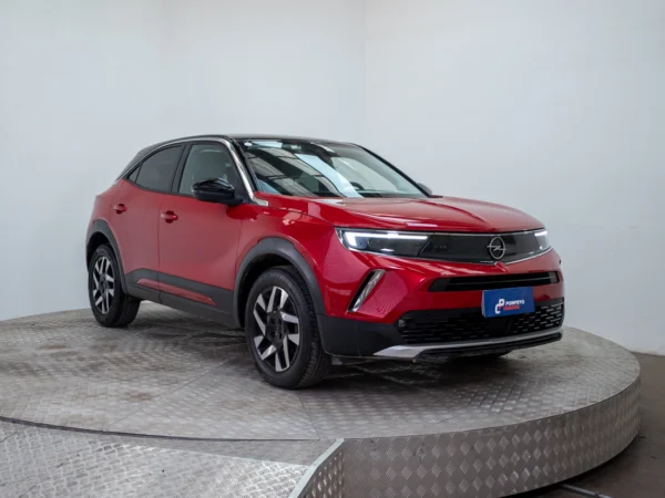 Opel MOKKA 2022 usado — Pompeyo Carrasco — foto 8