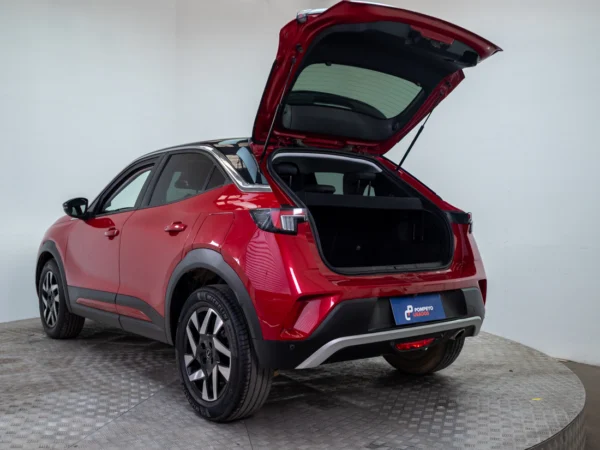 Opel MOKKA 2022 usado — Pompeyo Carrasco — foto 9