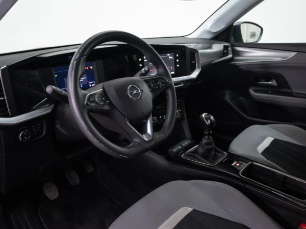 Opel MOKKA 2022 usado — Pompeyo Carrasco — foto 10
