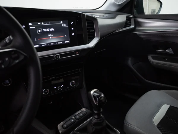 Opel MOKKA 2022 usado — Pompeyo Carrasco — foto 11