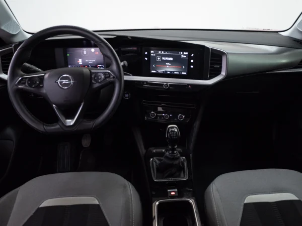 Opel MOKKA 2022 usado — Pompeyo Carrasco — foto 14