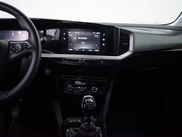 Opel MOKKA 2022 usado — Pompeyo Carrasco — foto 15