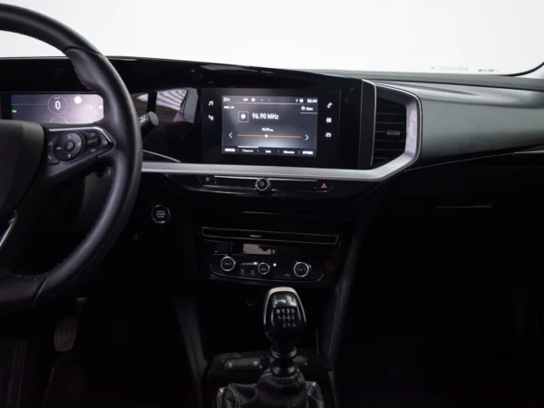 Opel MOKKA 2022 usado — Pompeyo Carrasco — foto 16