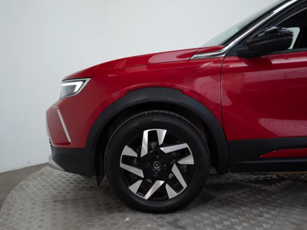 Opel MOKKA 2022 usado — Pompeyo Carrasco — foto 17