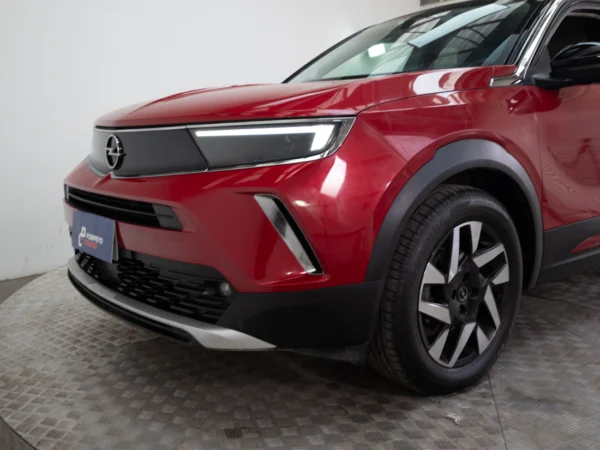 Opel MOKKA 2022 usado — Pompeyo Carrasco — foto 18