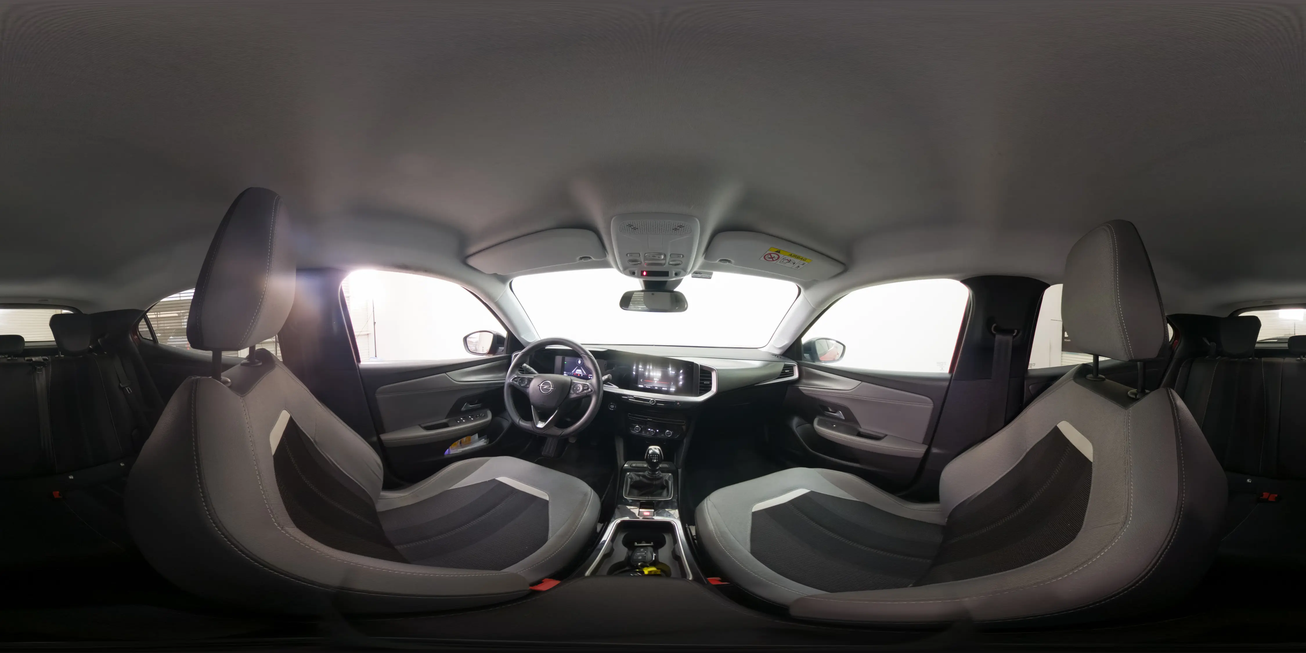 OPEL MOKKA 1.5 ELEGANCE MT DIESEL 2022