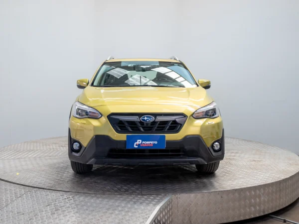 Subaru NEW XV 2022 usado — Pompeyo Carrasco — foto 2