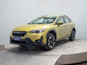 Subaru NEW XV usado