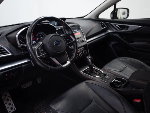 Subaru NEW XV 2022 usado — Pompeyo Carrasco — foto 10