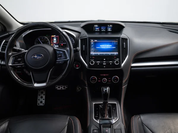 Subaru NEW XV 2022 usado — Pompeyo Carrasco — foto 14