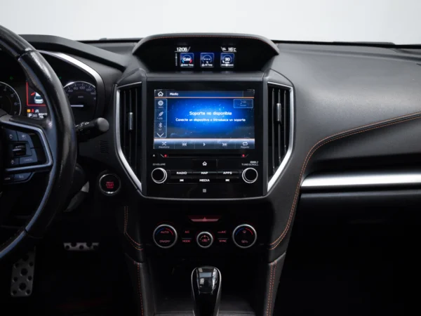 Subaru NEW XV 2022 usado — Pompeyo Carrasco — foto 15