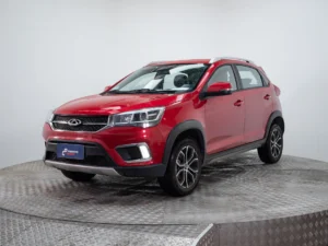 CHERY TIGGO 2 usado