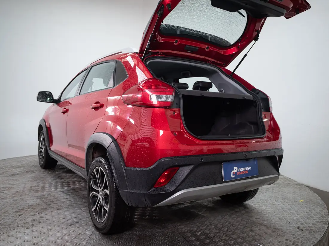 CHERY TIGGO 2 1.5 GL MT 2022