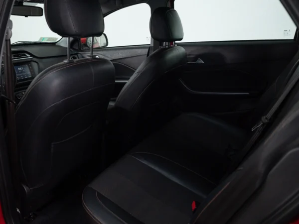 CHERY TIGGO 2 2022 usado — Pompeyo Carrasco — foto 13