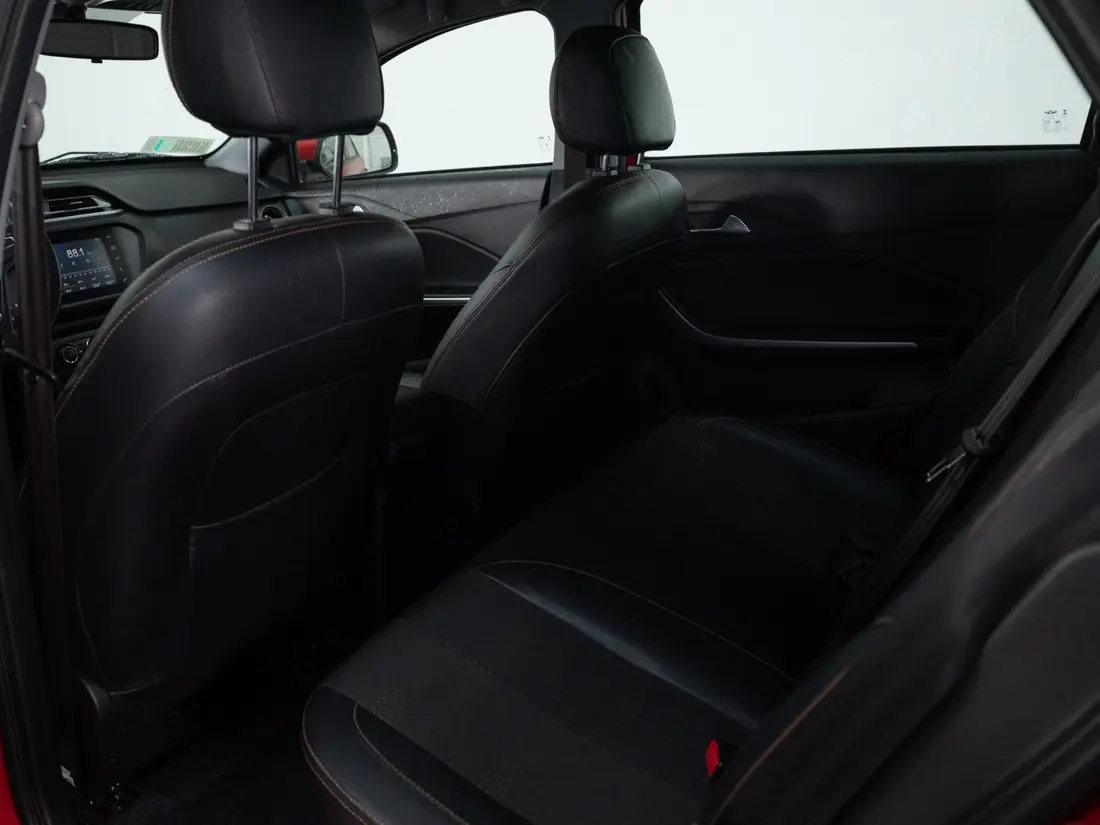 CHERY TIGGO 2 1.5 GL MT 2022