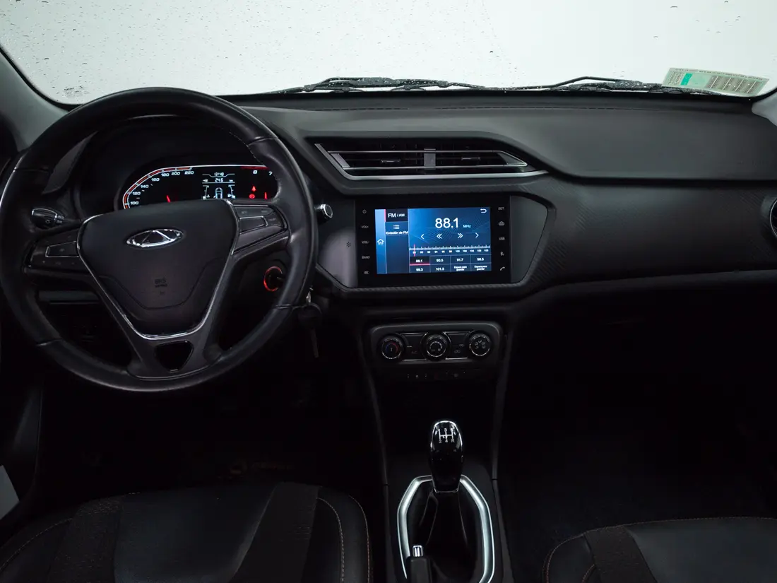 CHERY TIGGO 2 1.5 GL MT 2022
