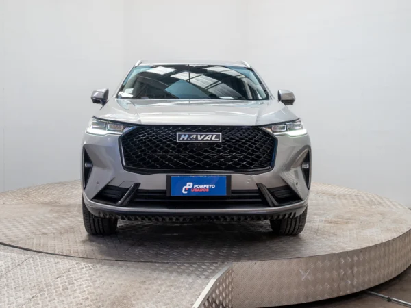 HAVAL H6 2022 usado — Pompeyo Carrasco — foto 2
