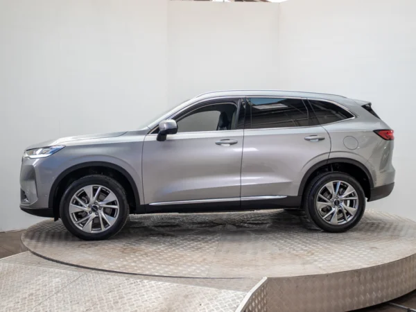 HAVAL H6 2022 usado — Pompeyo Carrasco — foto 3