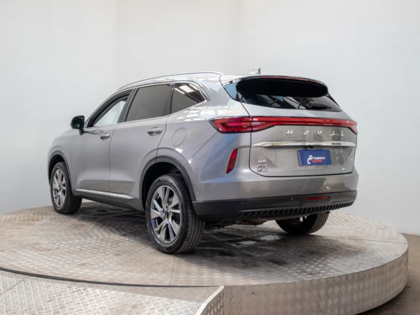 HAVAL H6 2022 usado — Pompeyo Carrasco — foto 4