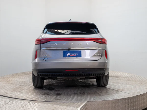 HAVAL H6 2022 usado — Pompeyo Carrasco — foto 5