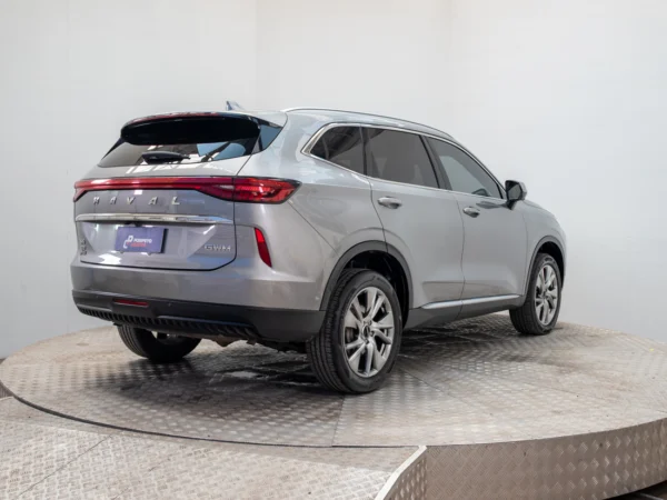 HAVAL H6 2022 usado — Pompeyo Carrasco — foto 6